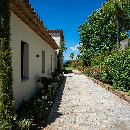 Tremoliere Villa Saint-Tropez