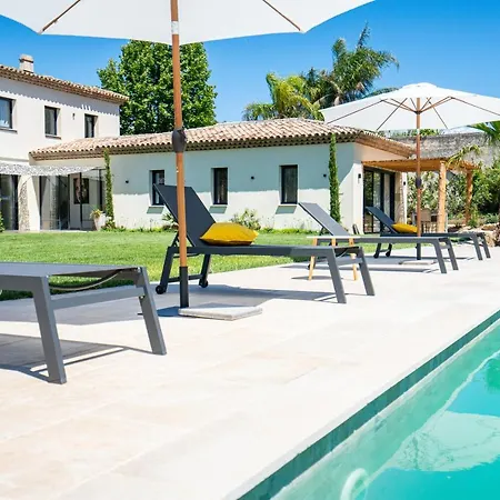 Tremoliere * Saint-Tropez